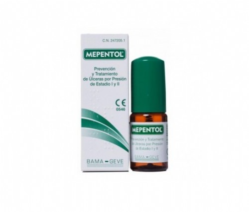 Mepentol (20 ml)