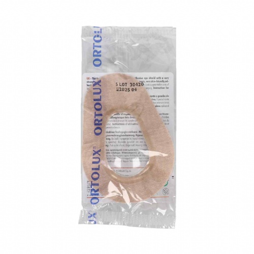Ortolux - aposito ocular postoperatorio esteril (large 1 u)