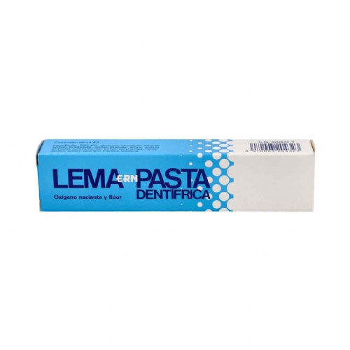 Lema ern pasta dental (50 ml)