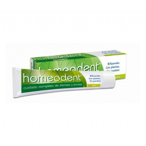 Homeodent pasta dental (anis 75 ml)
