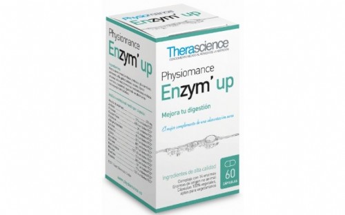ENZYM UP THERASCIENCE