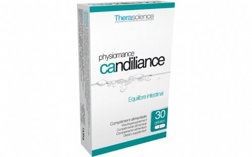 CANDILIANCE THERASCIENCE