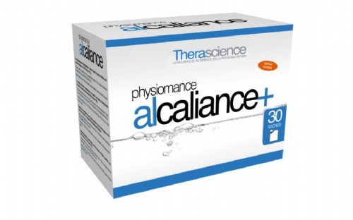 ALCALIANCE THERASCIENCE