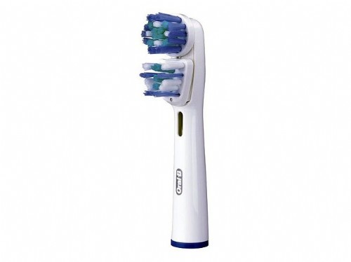 Cepillo dental electrico - braun oral-b dual action (recambio)