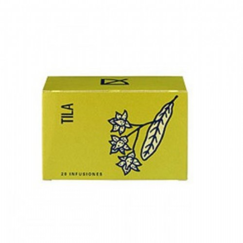 Valeriana la pirenaica (1.5 g 20 filtros)