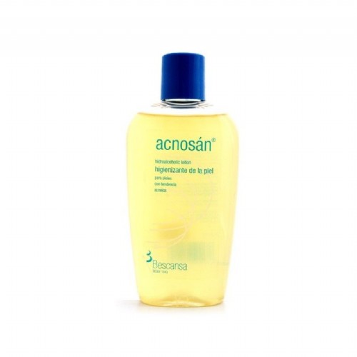 Acnosan locion bescansa (200 ml)