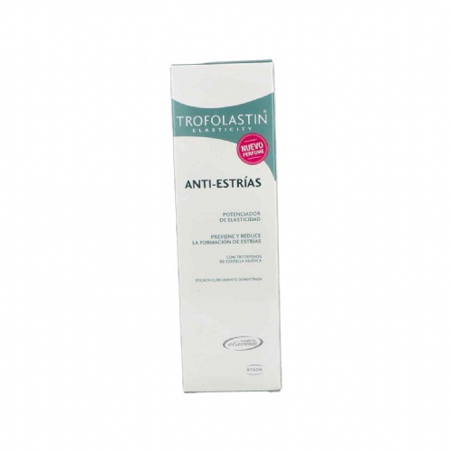 Trofolastin antiestrias (250 ml)