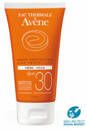 Avene spf 30 crema alta proteccion (50 ml)