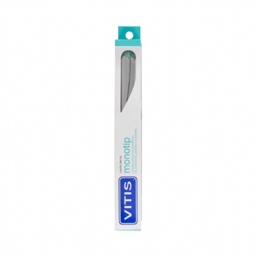 Cepillo dental adulto - vitis monotip