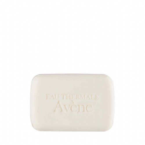 Avene cold cream pan limpiador sobregraso (100 g)