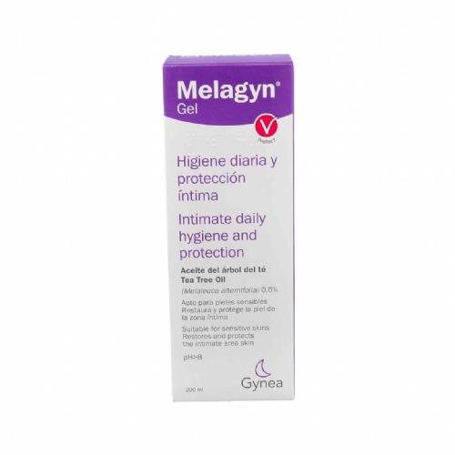 Melagyn gel (200 ml)