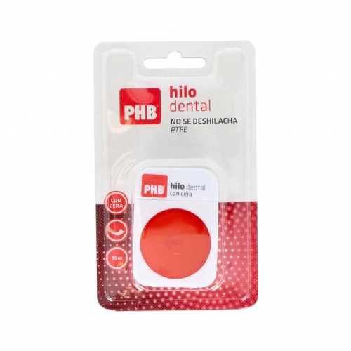 Phb - hilo dental ptfe (50 m)