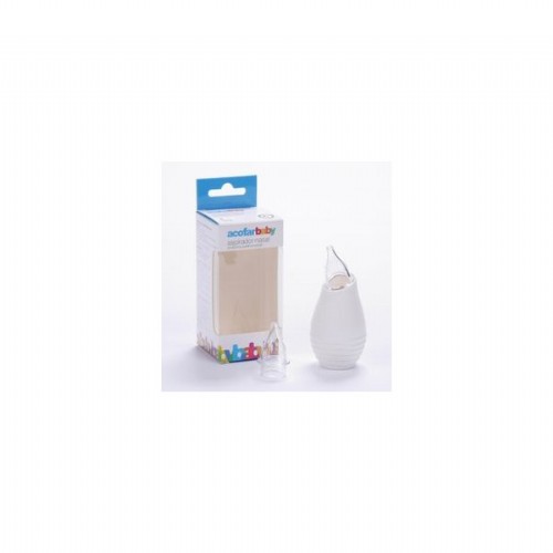 Aspirador nasal acofarbaby