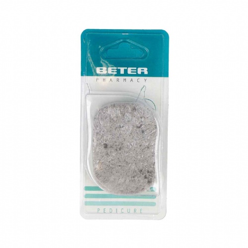 Piedra pomez natural - beter (clasica)
