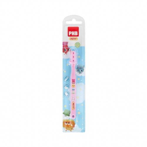 Cepillo dental infantil - phb classic (petit)