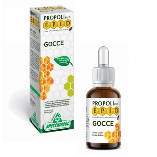 Epid gotas 30 ml