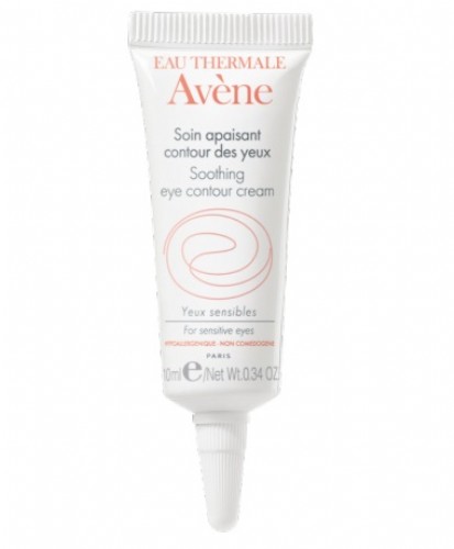 Avene cuidado calmante contorno de ojos (10 ml)