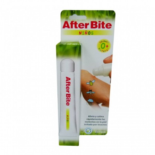After bite pediatrico (20 g)