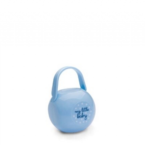 Portachupete acofarbaby (azul)