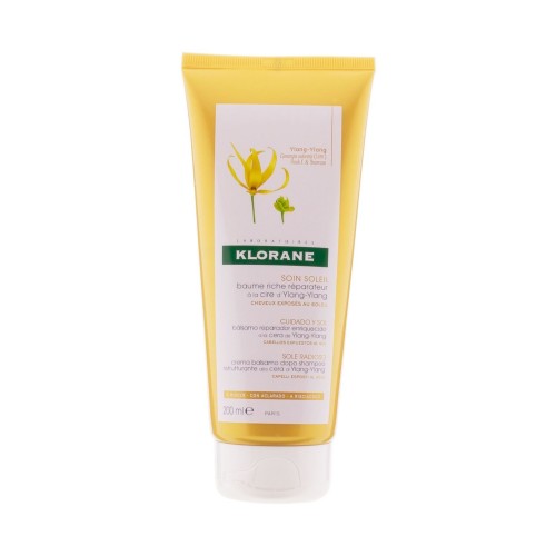 Klorane balsamo ylang ylang 200 ml