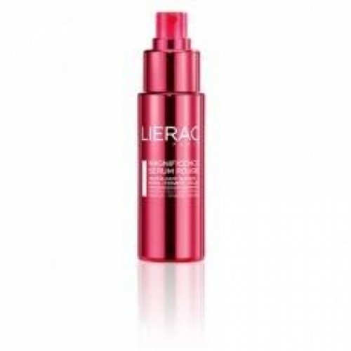 Lierac supra rad (magnificence) red serum 30 ml