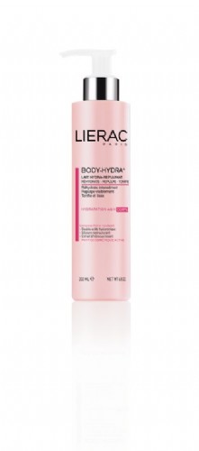 Lierac body hydra leche 200 ml