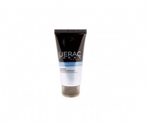 Lierac homme ultra hydratant 50 ml