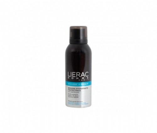 Lierac homme mousse afeitado 150 ml