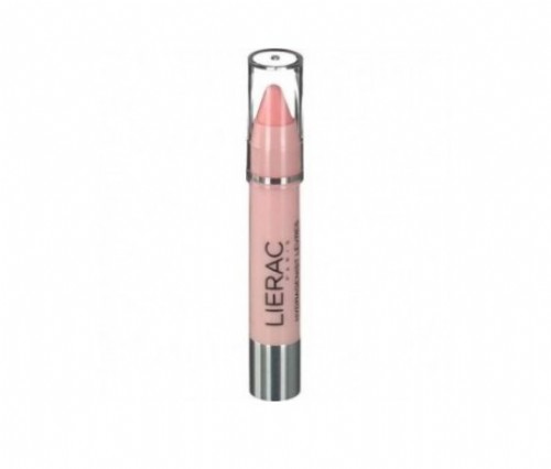 Lierac hydragenist  balsamo labial incoloro 3g