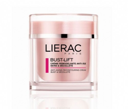 Lierac bust lift crema 75 ml