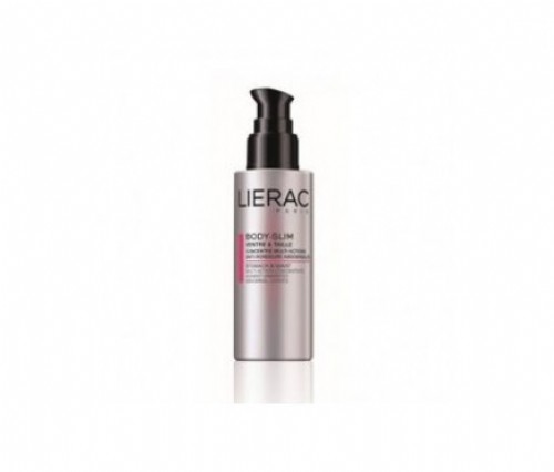 Lierac body slim vientre 100 ml