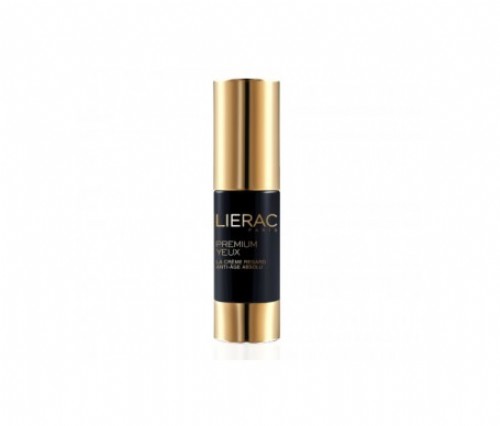 Lierac premium ojos 20ml