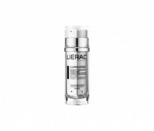Lierac lumilogie doble conc antimanchas 30ml