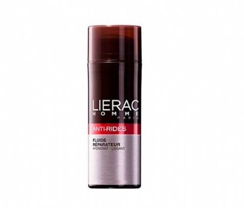 Lierac homme fluido antiarrugas 50ml