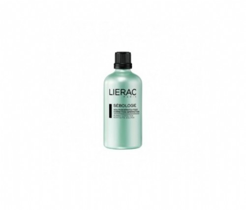 Lierac sebologie sol queratolica 100ml