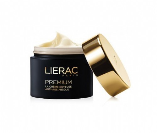 Lierac premium crema sedosa 50ml