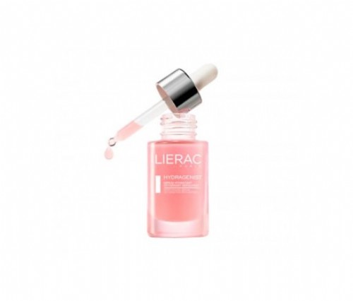 Lierac hydragenist serum 30 ml