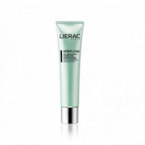 Lierac sebologie gel regulador imperfec 40 ml