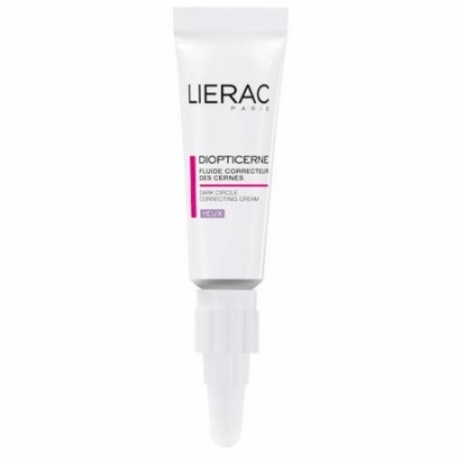 Lierac diopticerne fluido corrector ojeras 15 ml