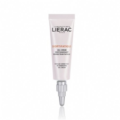 Lierac dioptifatigue gel crema 15 ml