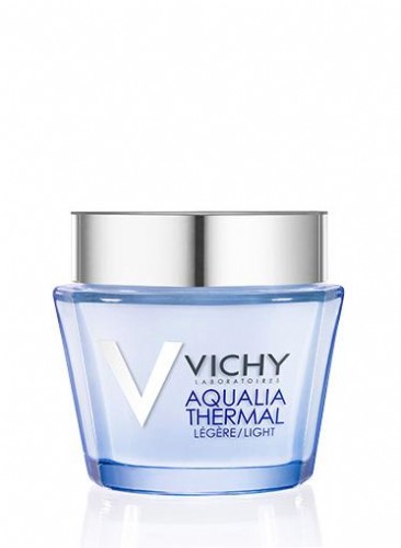 Vichy aqualia ligera tarro 50 ml