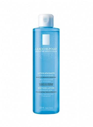 La roche posay locion calmante fisiologica (200 ml)