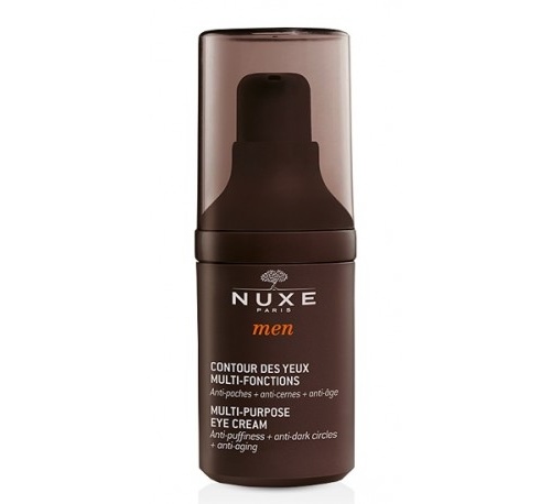 Nuxe men contorno ojos 15 ml