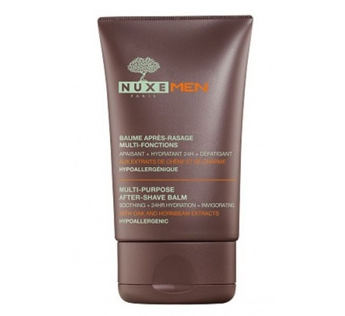 Nuxe men after-shave balm 50ml