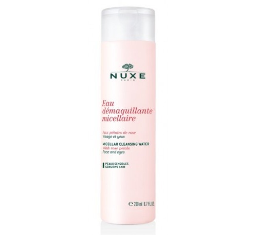 Nuxe eau demaq micellaire 200ml