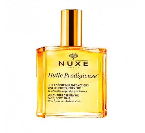 Nuxe huile prodigieuse 50ml