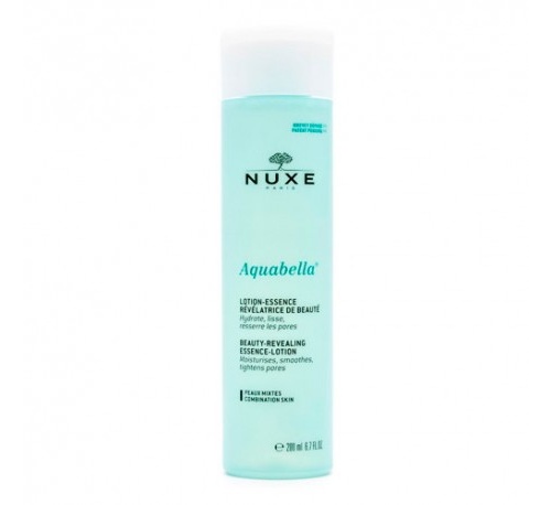 Nuxe aquabella loción 200 ml