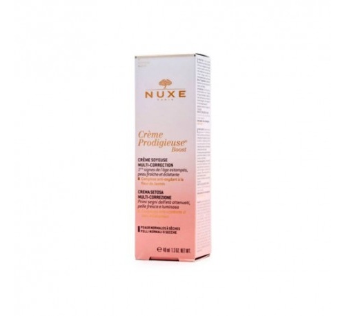 Nuxe creme prodigieuse boost ojos gel-balsamo 15