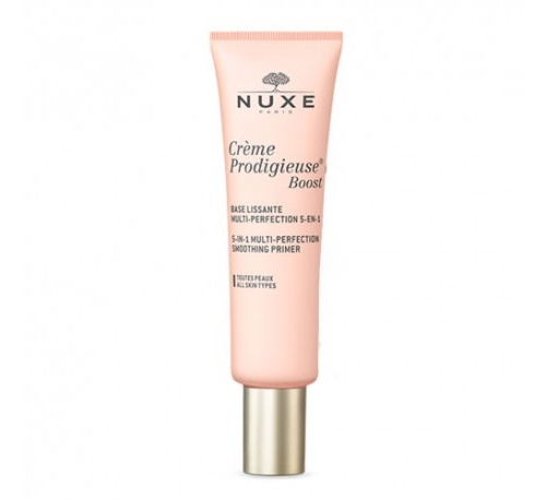 Nuxe creme prodigieuse boost base lisante