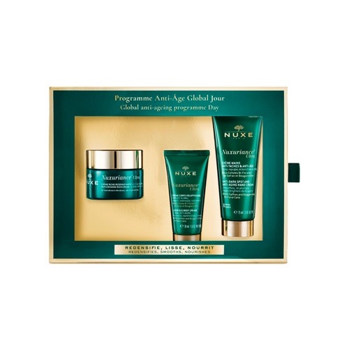 Nuxe nuxuriance ultra coffret dia